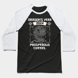 Dragon Delight Festival. Baseball T-Shirt